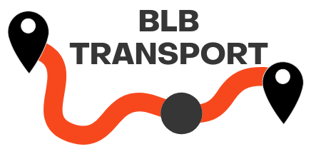 BLB Transport - UK & Europe Vehicle Transportation